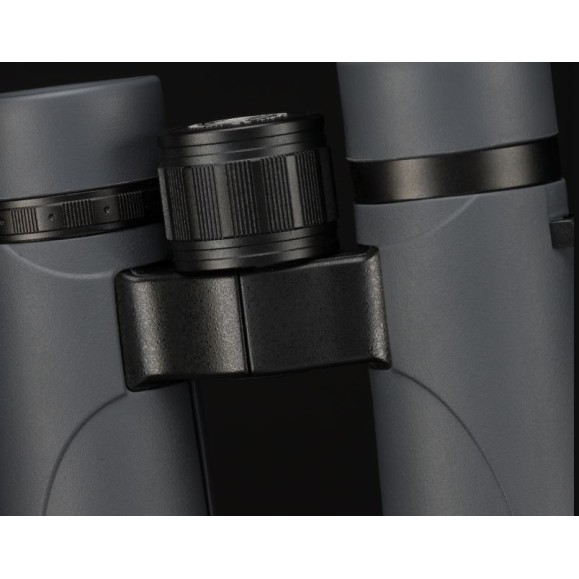 Prismáticos BRESSER Pirsch ED 8x34 con Revestimiento corrector de Fase