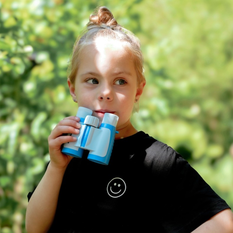 Prismáticos para niños BRESSER JUNIOR...