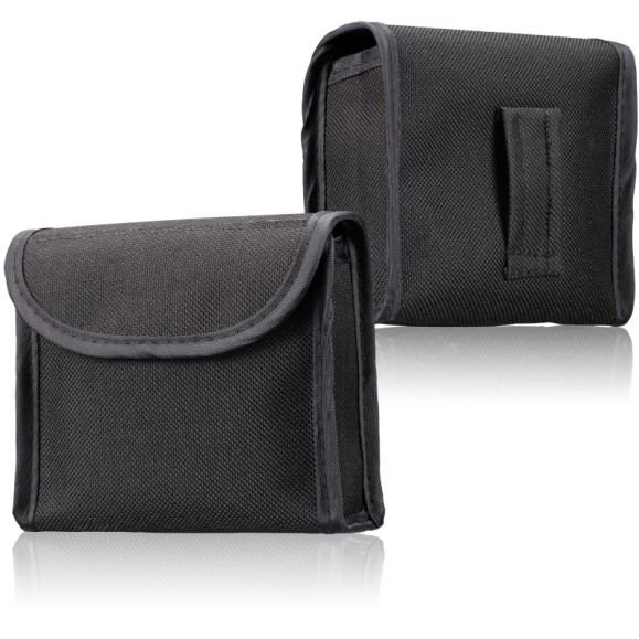 Prismáticos para niños BRESSER JUNIOR 3x30 color fucsia