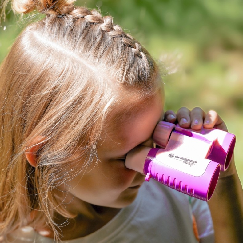 Prismáticos para niños BRESSER JUNIOR...