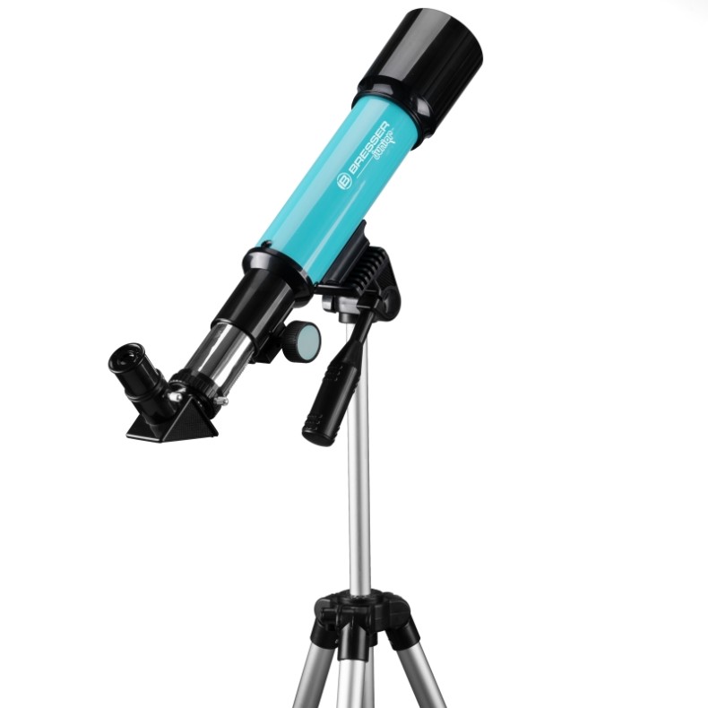 BRESSER JUNIOR Telescopio para niños...