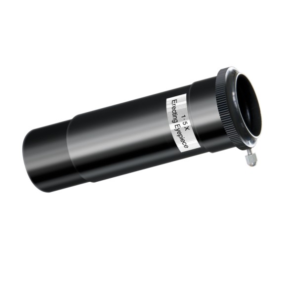 Telescopio refractor BRESSER Classic 60/900 AZ