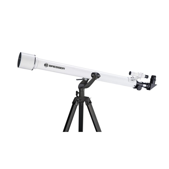 Telescopio refractor BRESSER Classic 60/900 AZ