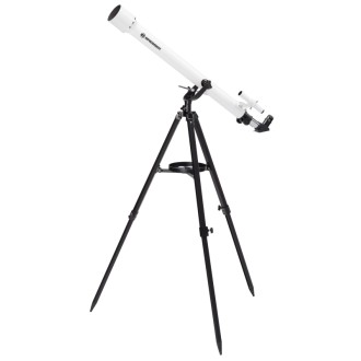 Telescopio refractor...