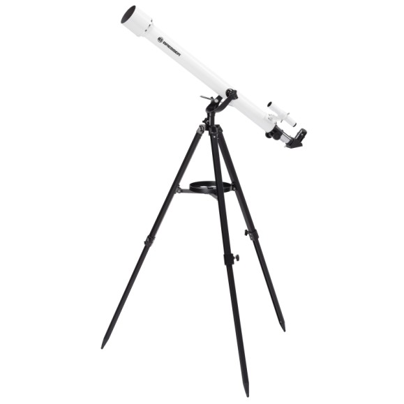 Telescopio refractor BRESSER Classic 60/900 AZ