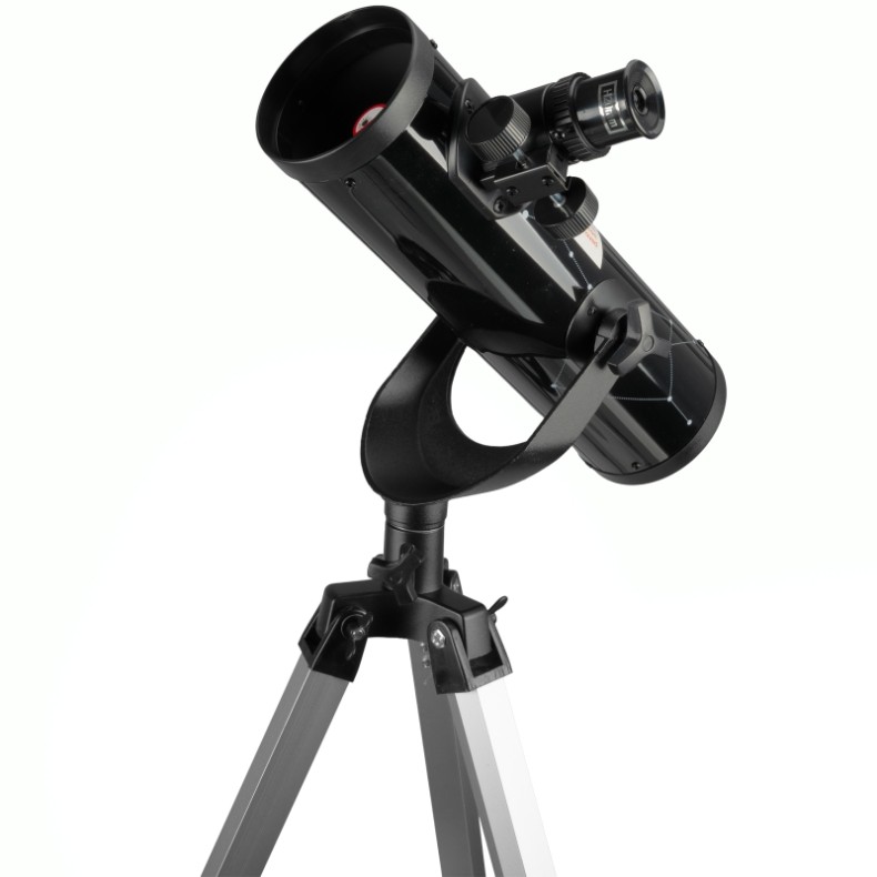 Telescopio National Geographic 76/350...