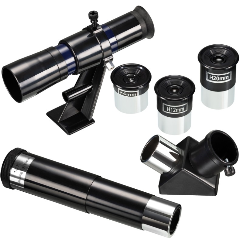 Telescopio Refractor BRESSER JUNIOR...