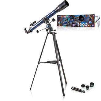 Telescopio Refractor...