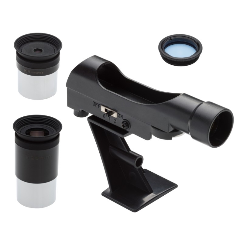Telescopio Dobon BRESSER Messier 6"...