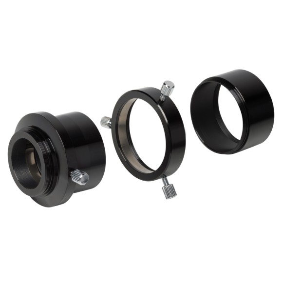 Telescopio Dobon BRESSER Messier 6" 150/750mm con filtro solar