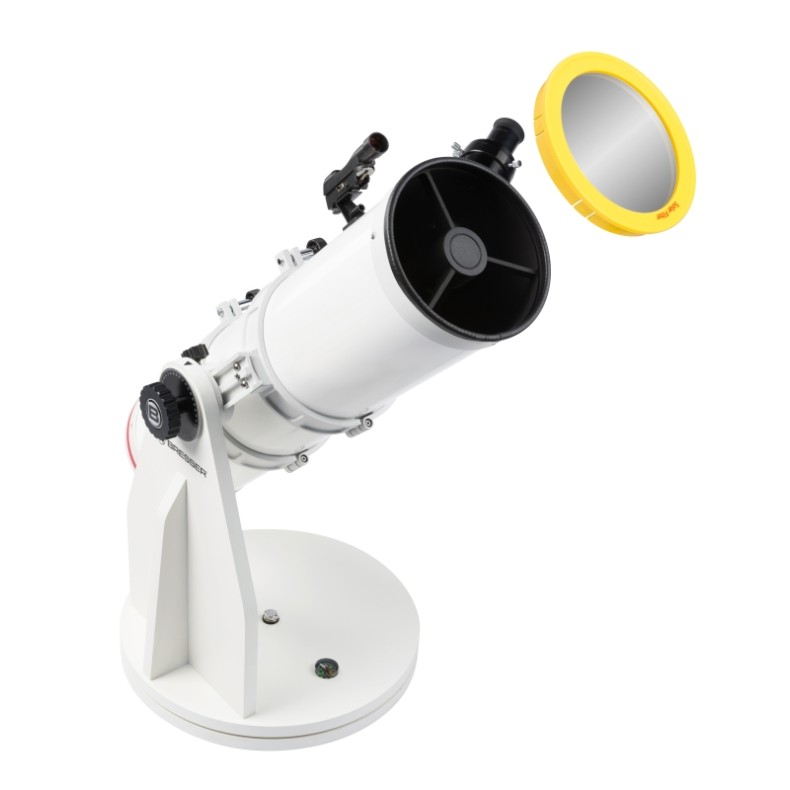 Telescopio Dobon BRESSER Messier 6"...