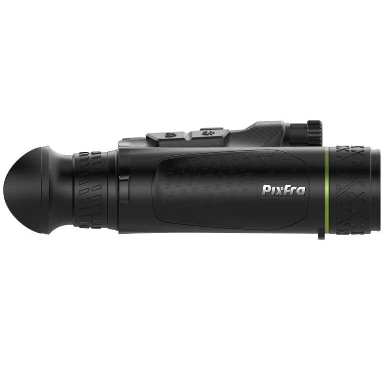 PIXFRA Draco D335-4K LRF prismáticos...
