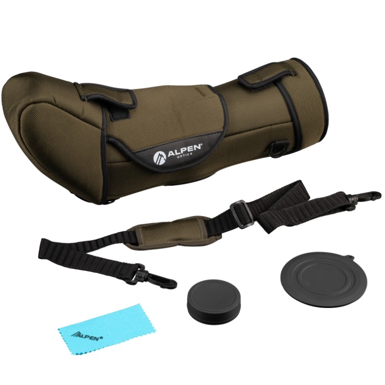 Telescopio Terrestre ALPEN OPTICS...