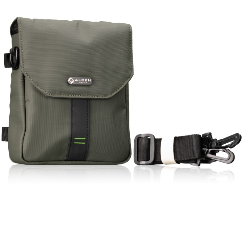 Prismáticos ALPEN OPTICS Teton 8x42...