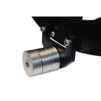 Juego de contrapesos...