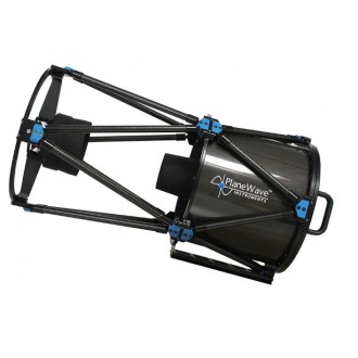 Telescopio PlaneWave CDK14...