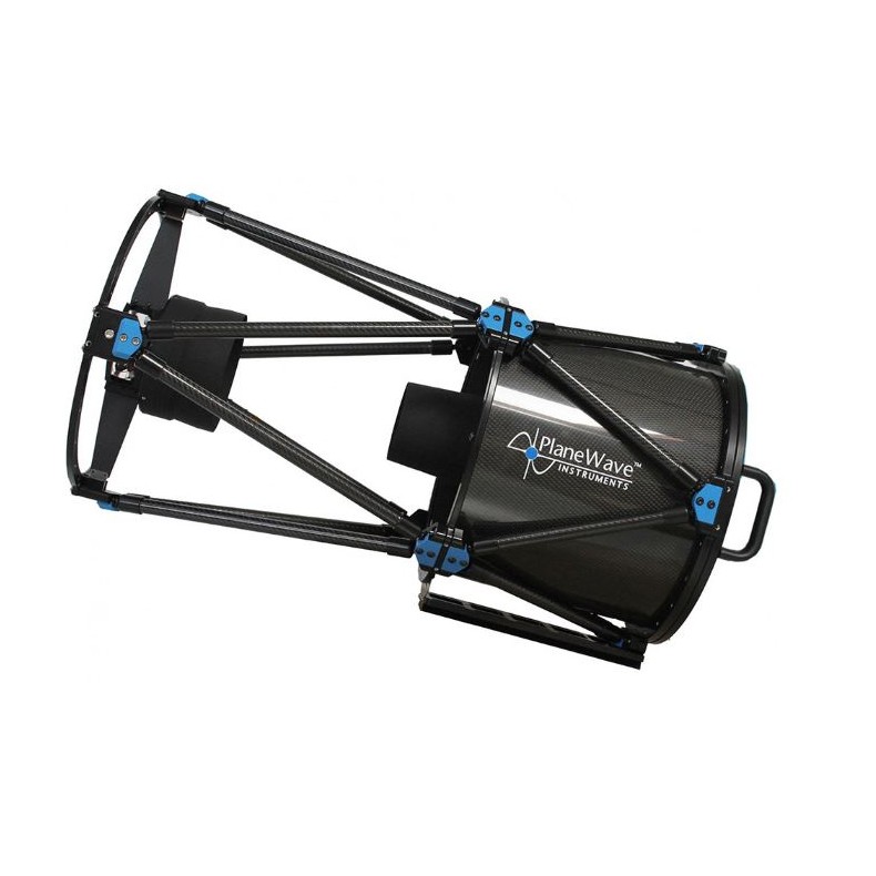 Telescopio PlaneWave CDK14 Astrograph...