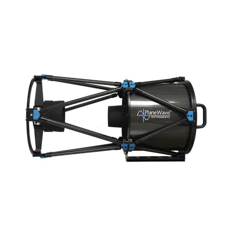 Telescopio PlaneWave CDK14 Astrograph...