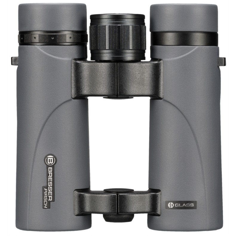 Prismáticos BRESSER Pirsch ED 10x34...
