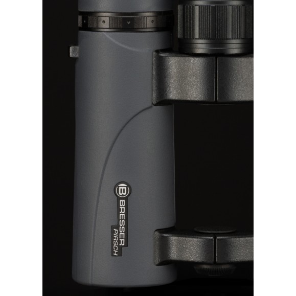Prismáticos BRESSER Pirsch ED 10x34 con Revestimiento Corrector de Fase