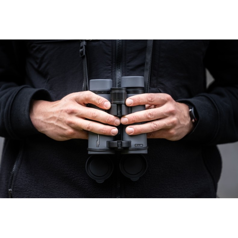 Prismáticos BRESSER Pirsch ED 10x42...