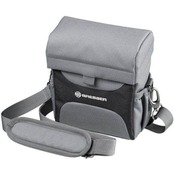 Prismáticos BRESSER Pirsch ED 10x42 con Prismas con Recubrimiento de Fase