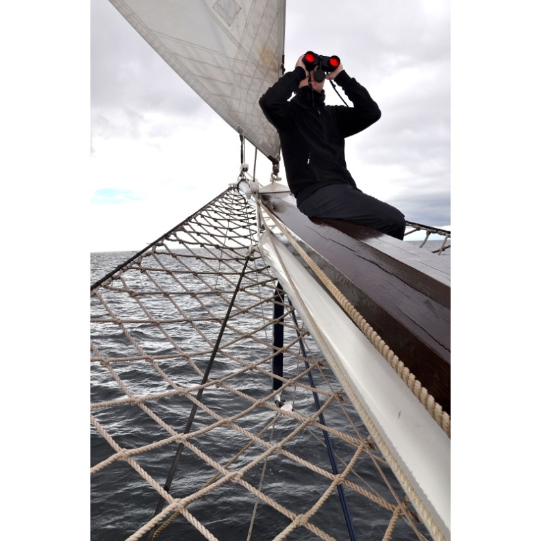 Prismáticos BRESSER Nautic 7x50 WD...