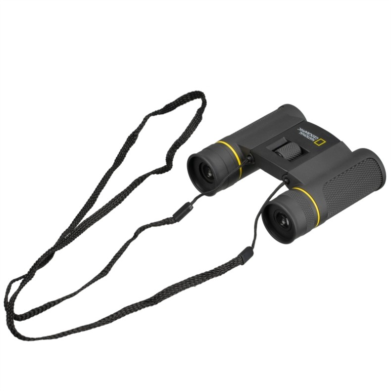 Prismáticos de bolsillo NATIONAL...