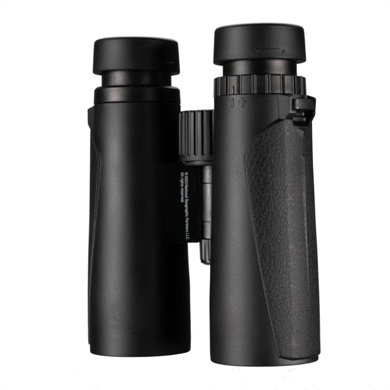 NATIONAL GEOGRAPHIC Prismáticos 10x42...