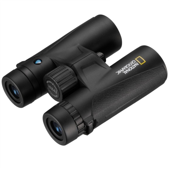 NATIONAL GEOGRAPHIC Prismáticos 10x42 Algonquin