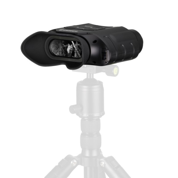 BRESSER Visor nocturno digital Explorer 130N
