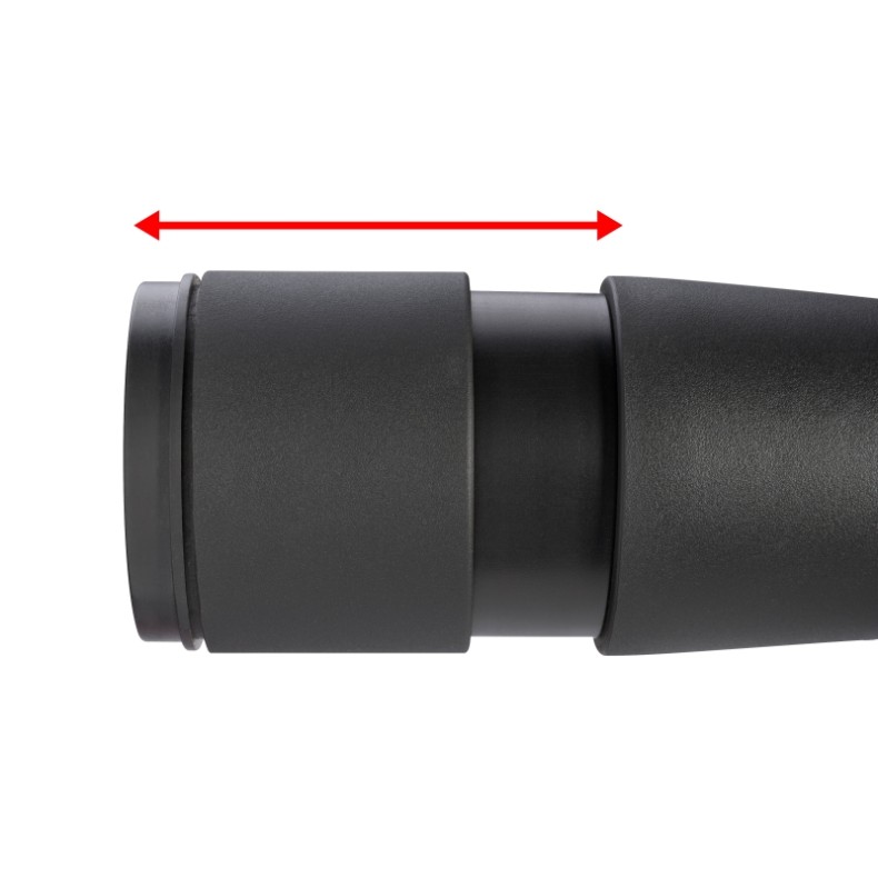 BRESSER Travel 20-60x60 Telescopio...