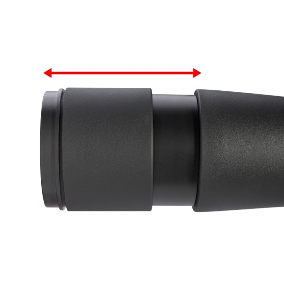 BRESSER Travel 20-60x60 Telescopio terrestre