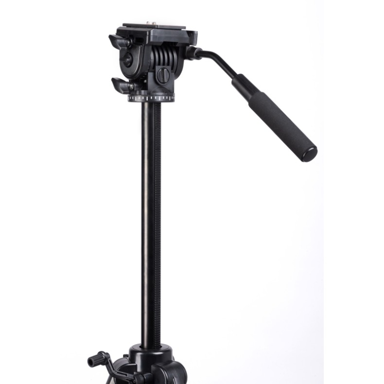BRESSER TR-688V Trípode de vídeo 170cm