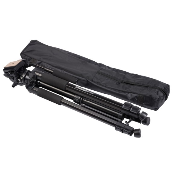 BRESSER TR-688V Trípode de vídeo 170cm