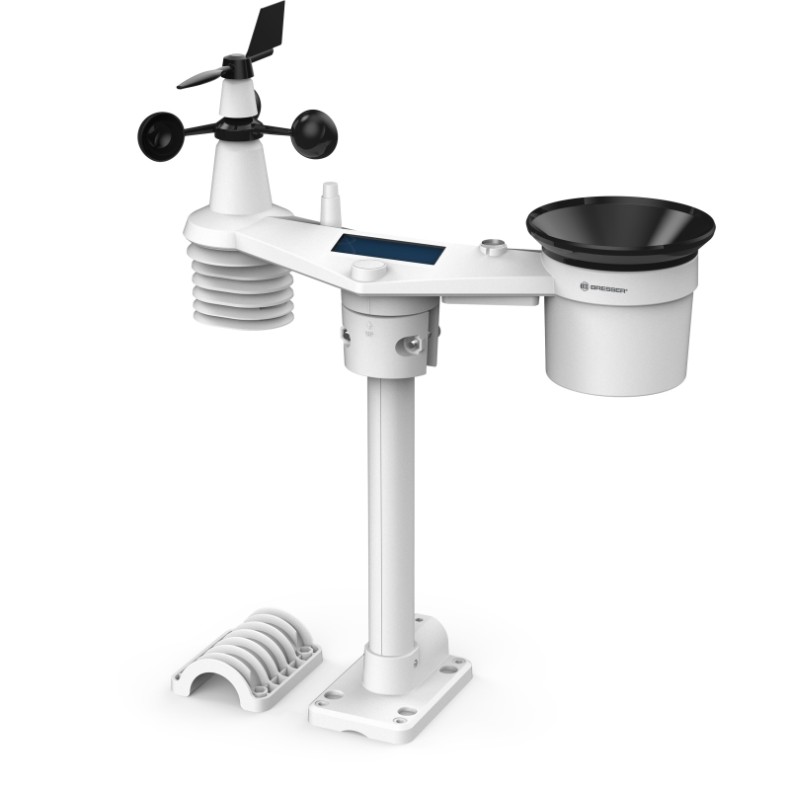 Centro meteorológico BRESSER WSC...