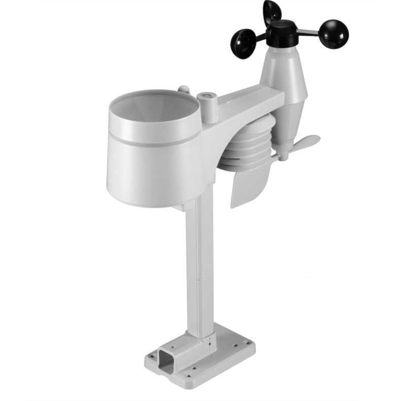 Centro meteorológico BRESSER 7 en 1...