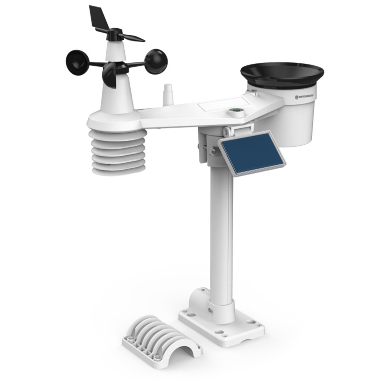 Centro meteorológico BRESSER 7 en 1...