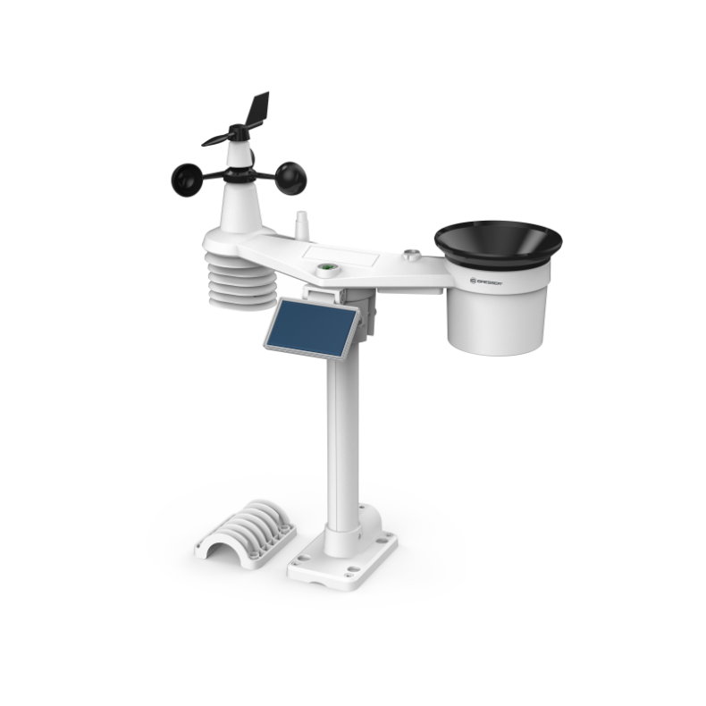 Estación meteorológica BRESSER 4CAST...