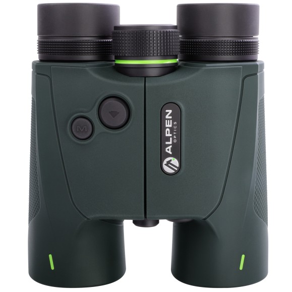Prismáticos ALPEN OPTICS Apex XP 8x42 LRF con telémetro