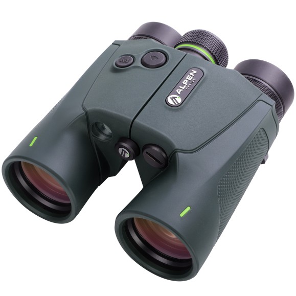 Prismáticos ALPEN OPTICS Apex XP 8x42 LRF con telémetro