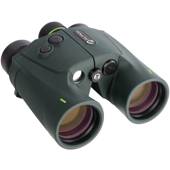 Prismáticos ALPEN OPTICS Apex XP 8x42 LRF con telémetro