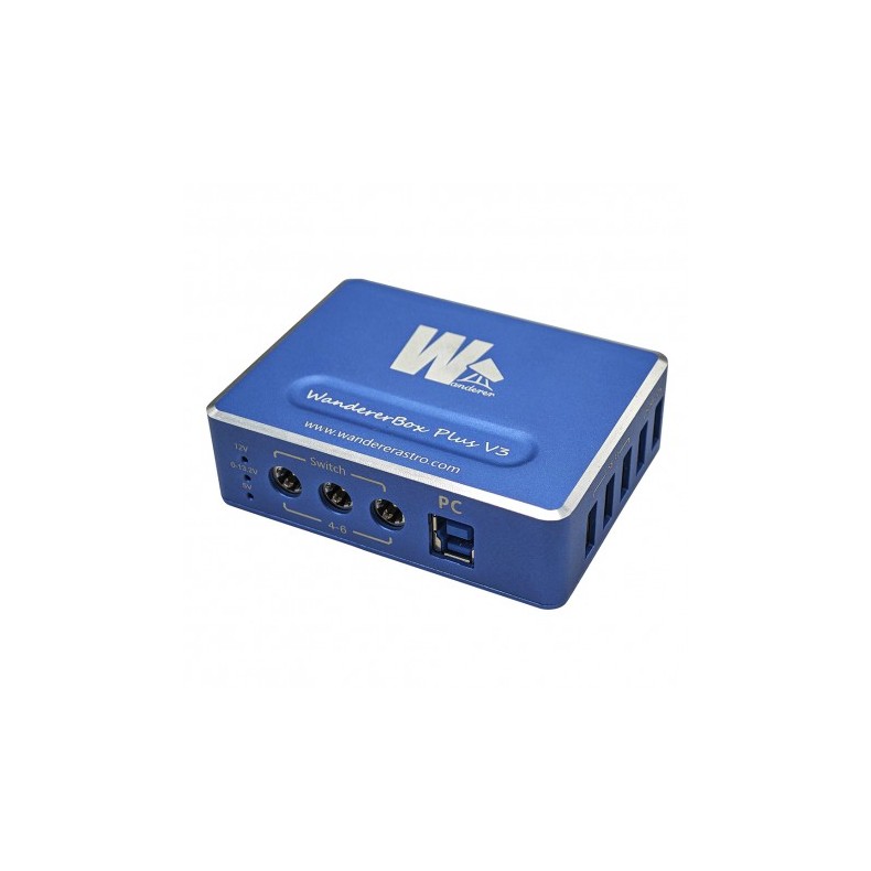 Concentrador de energía ligero con...