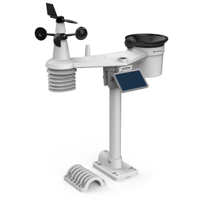 BRESSER Estación Meteorológica HD...