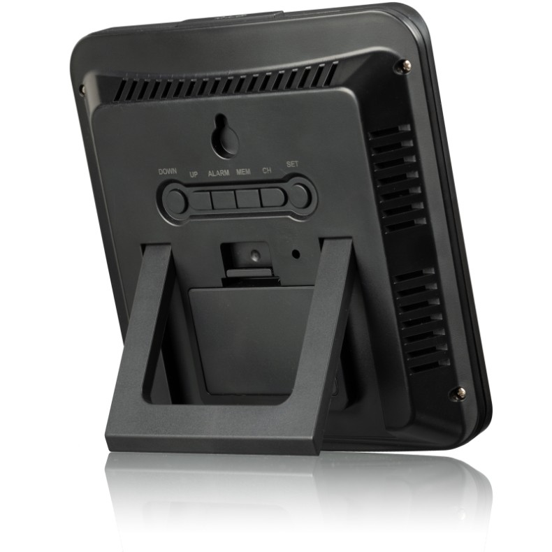 Estación meteorológica NATIONAL...