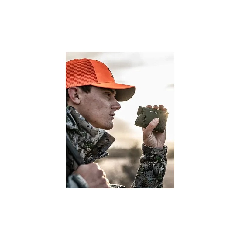 Telémetro VORTEX VIPER HD 3000