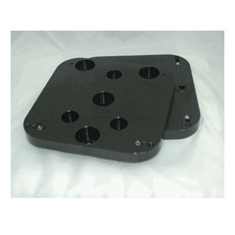Placa base gran capacidad...