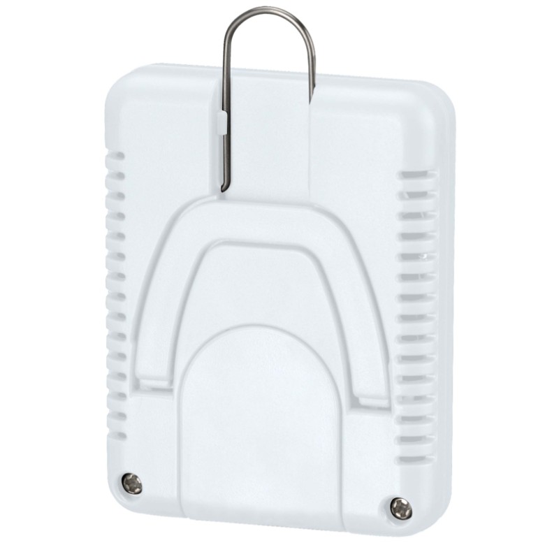 BRESSER ClimaTemp Hygro indicador de...