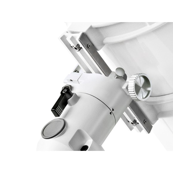 Tubo óptico Bresser Messier NT-203L/1200