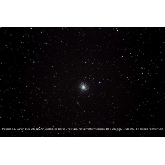 Telescopio BRESSER Messier AR-102xs/460 Hexafoc (solo OTA) con filtro solar